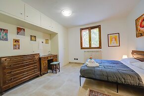 Villa Teresa Apt Lake Garda View