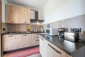 Villa Teresa Apt Lake Garda View