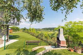 Villa Teresa Apt Lake Garda View
