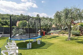 Villa Teresa Apt Lake Garda View