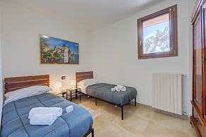 Villa Teresa Apt Lake Garda View