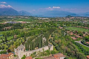 Villa Teresa Apt Lake Garda View
