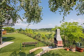 Villa Teresa Apt Lake Garda View