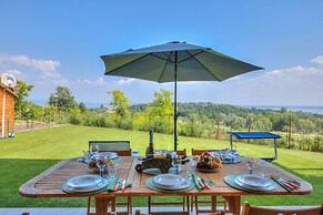 Villa Teresa Apt Lake Garda View