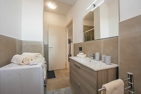 Villa Teresa Apt Lake Garda View