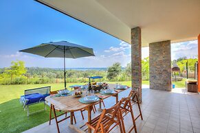 Villa Teresa Apt Lake Garda View