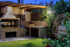 Diogenis House