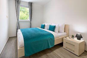 Sun Spalato Villa Ivano