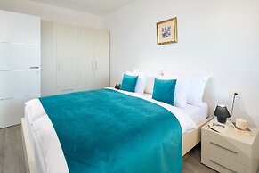 Sun Spalato Villa Ivano