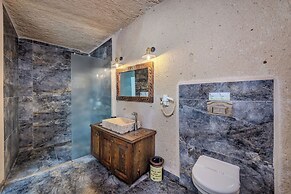 Cappa Via Cave Hotel Cappadocia