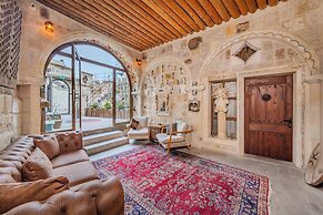 Cappa Via Cave Hotel Cappadocia