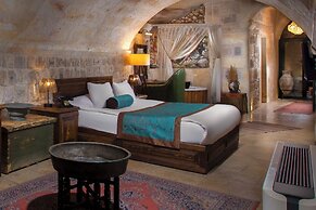 Cappa Via Cave Hotel Cappadocia