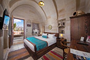 Cappa Via Cave Hotel Cappadocia