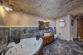 Cappa Via Cave Hotel Cappadocia