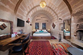 Cappa Via Cave Hotel Cappadocia