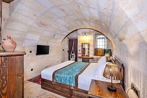 Cappa Via Cave Hotel Cappadocia