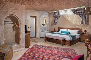 Cappa Via Cave Hotel Cappadocia
