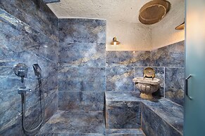 Cappa Via Cave Hotel Cappadocia