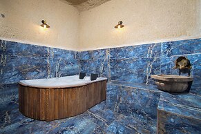 Cappa Via Cave Hotel Cappadocia