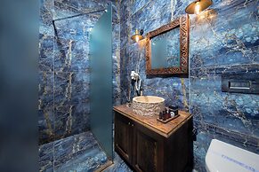 Cappa Via Cave Hotel Cappadocia