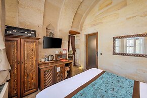 Cappa Via Cave Hotel Cappadocia