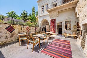 Cappa Via Cave Hotel Cappadocia