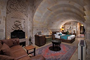 Cappa Via Cave Hotel Cappadocia
