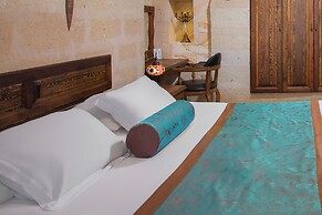 Cappa Via Cave Hotel Cappadocia