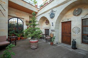 Cappa Via Cave Hotel Cappadocia