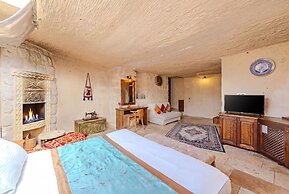 Cappa Via Cave Hotel Cappadocia