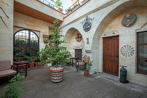 Cappa Via Cave Hotel Cappadocia