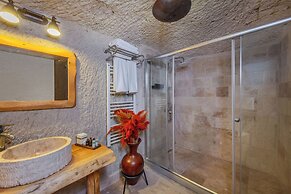 Cappa Via Cave Hotel Cappadocia