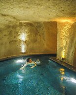 Cappa Via Cave Hotel Cappadocia