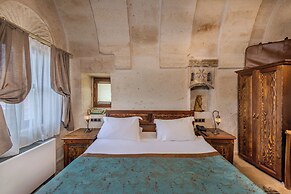 Cappa Via Cave Hotel Cappadocia