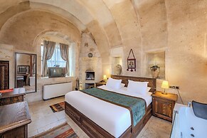 Cappa Via Cave Hotel Cappadocia