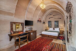 Cappa Via Cave Hotel Cappadocia