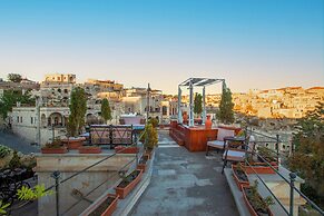 Cappa Via Cave Hotel Cappadocia