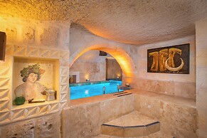 Cappa Via Cave Hotel Cappadocia