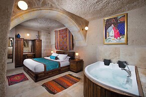 Cappa Via Cave Hotel Cappadocia