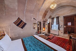 Cappa Via Cave Hotel Cappadocia