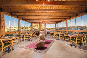 Cappa Via Cave Hotel Cappadocia