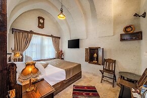 Cappa Via Cave Hotel Cappadocia