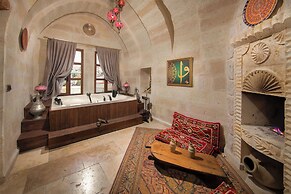 Cappa Via Cave Hotel Cappadocia