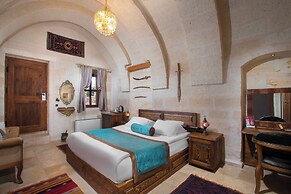 Cappa Via Cave Hotel Cappadocia