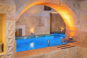 Cappa Via Cave Hotel Cappadocia