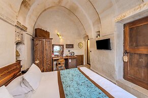 Cappa Via Cave Hotel Cappadocia