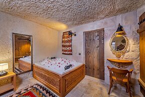 Cappa Via Cave Hotel Cappadocia