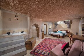 Cappa Via Cave Hotel Cappadocia
