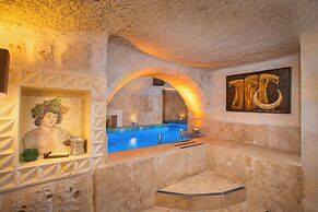 Cappa Via Cave Hotel Cappadocia