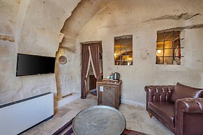 Cappa Via Cave Hotel Cappadocia
